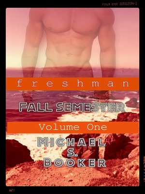 cover image of Freshman